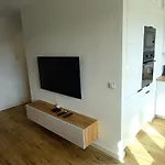 7 Pietro Apartment Waldenburg