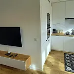 7 Pietro Apartamento