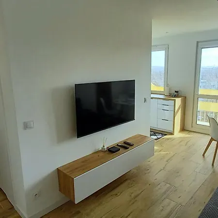 7 Piętro Apartament