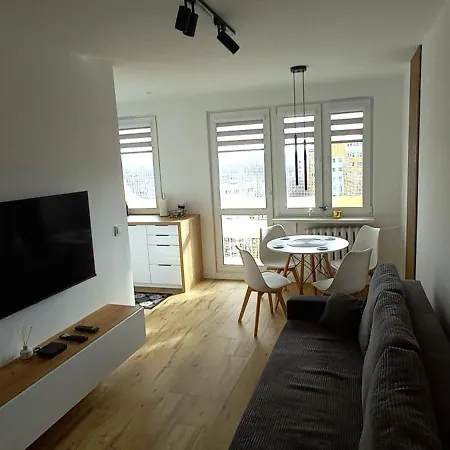 7 Piętro Apartament Wałbrzych