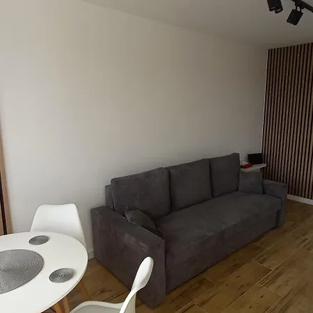 7 Piętro Apartament *