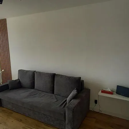 Apartament 7 Piętro