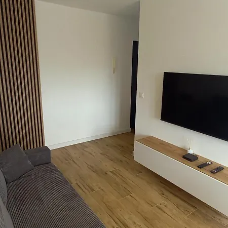 Apartament 7 Piętro *