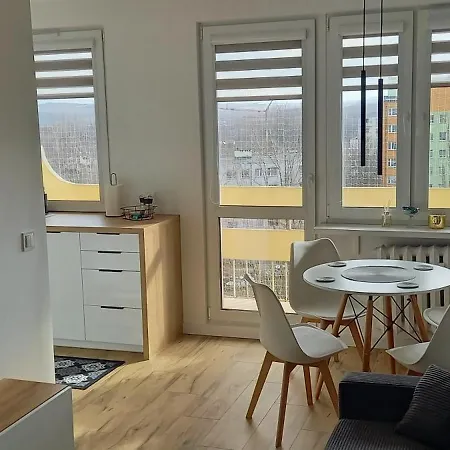 Apartament 7 Piętro *