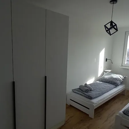 7 Piętro Apartament *