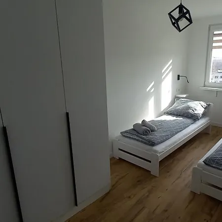 7 Piętro Wałbrzych