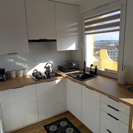 7 Piętro Apartament *