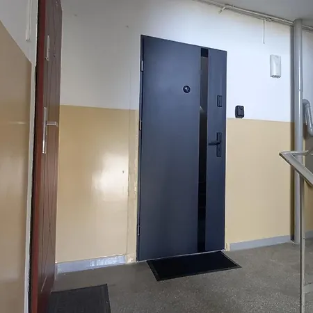 7 Piętro Apartament