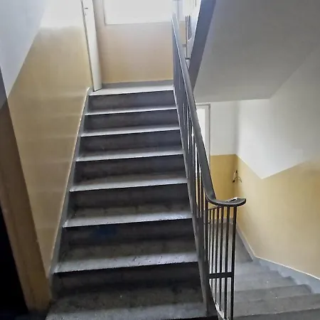 7 Piętro * Wałbrzych