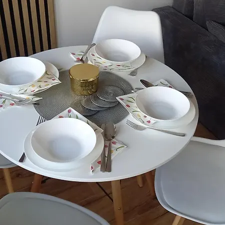 Apartment 7 Pietro Walbrzych