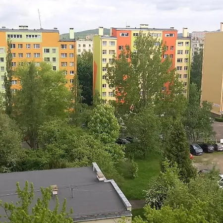 7 Pietro Apartment *