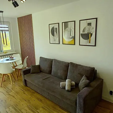 7 Pietro Apartment