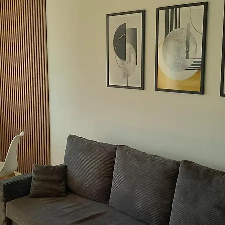 Apartment 7 Pietro