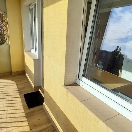 Apartment 7 Pietro Walbrzych