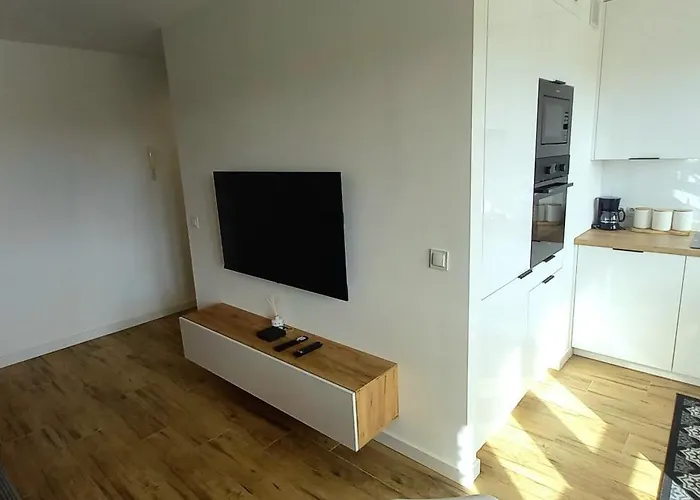 7 Pietro Apartment Walbrzych