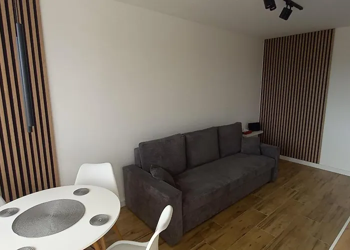 7 Pietro Apartment *