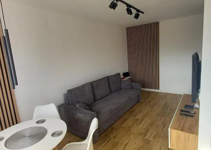 Apartment 7 Pietro *