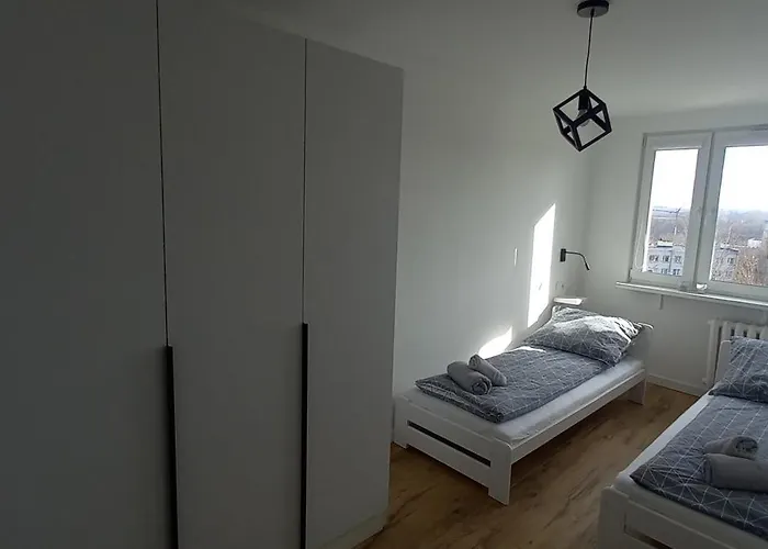 7 Pietro Apartment *