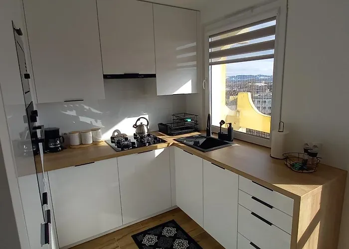 7 Pietro Apartment *