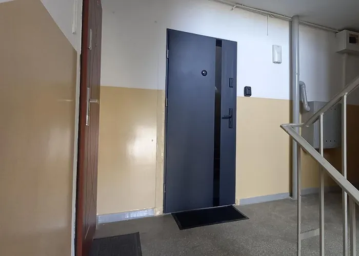 7 Pietro アパート