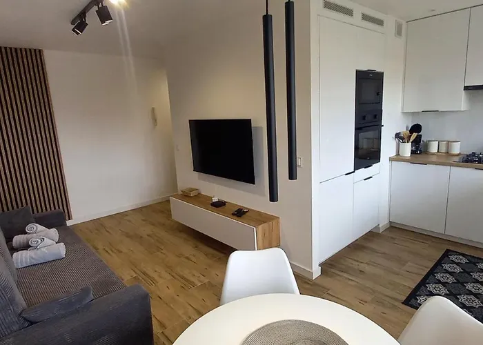 7 Pietro Apartment *