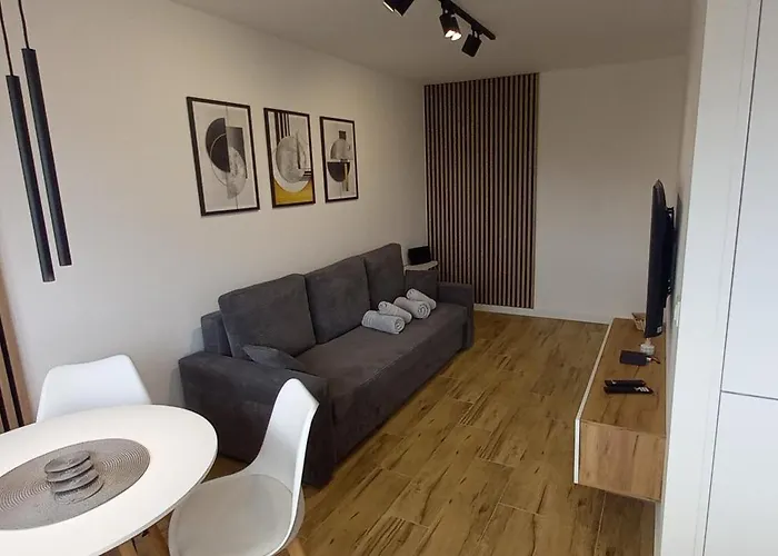 7 Pietro Apartment Walbrzych