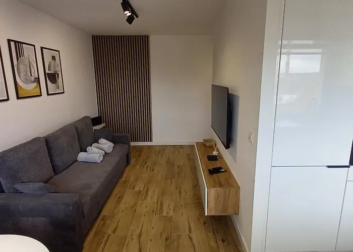 Apartment 7 Pietro Walbrzych