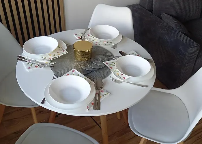 Apartment 7 Pietro Walbrzych