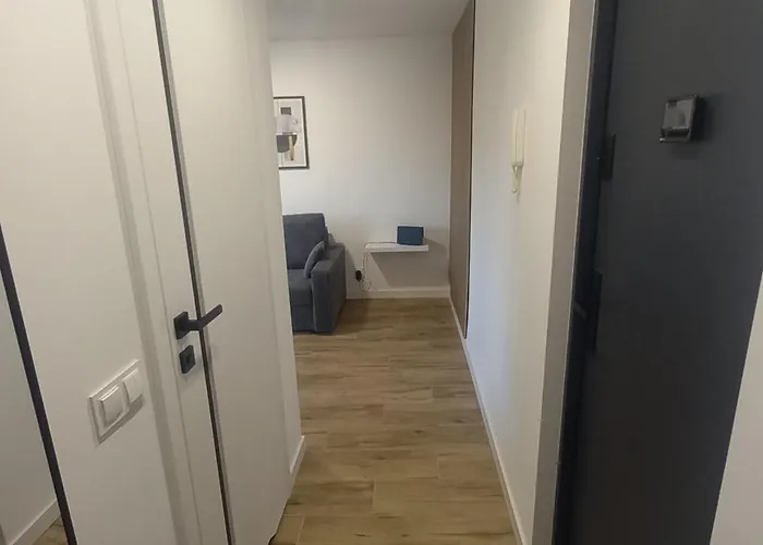 Apartment 7 Pietro *