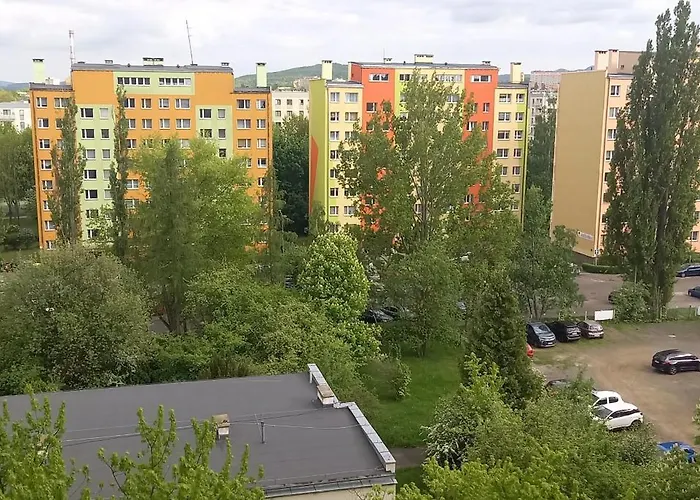 7 Pietro Apartment *